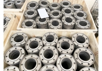 松套法蘭如何使用？什么情況下選擇松套法蘭？